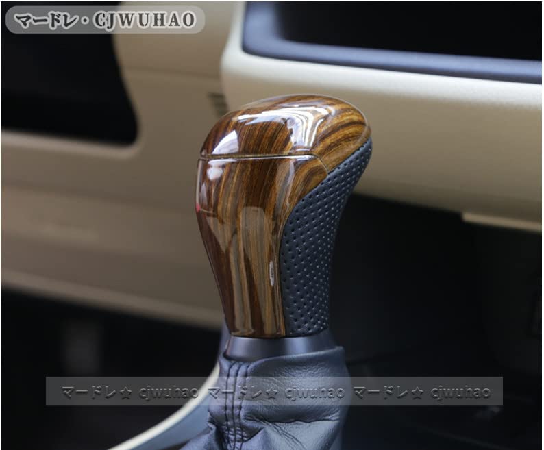 ◽︎プラド150系　シフト周りパーツ4点セット◽︎ シフトノブランドクルーザー ランクル プラド 150系 PRADO 後期